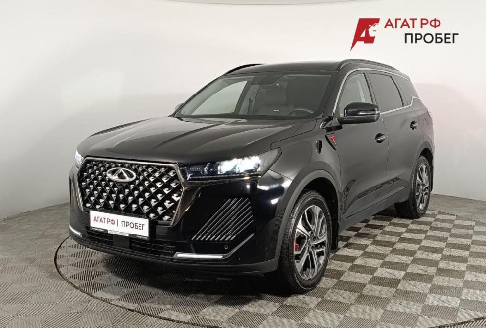 Chery Tiggo 7 Pro Max I Рестайлинг Волгоград  - изображение 3