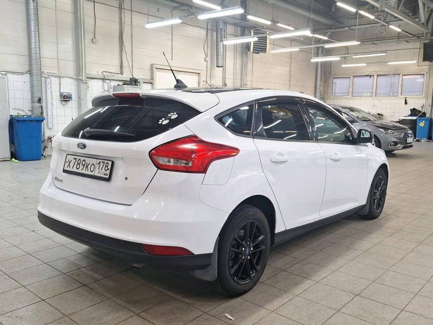 Ford Focus III Рестайлинг Санкт-Петербург  - изображение 3
