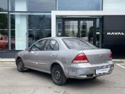 Nissan Almera Classic I Москва  - изображение 22