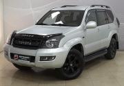 Toyota Land Cruiser Prado 120 Series Новокузнецк  - изображение 23