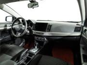 Mitsubishi Lancer X Рестайлинг Санкт-Петербург  - изображение 25