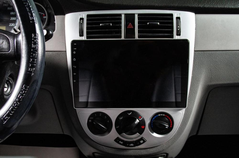Chevrolet Lacetti I Сургут  - изображение 14