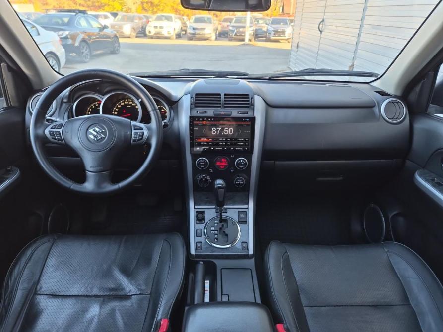 Suzuki Grand Vitara II Рестайлинг Саратов  - изображение 29