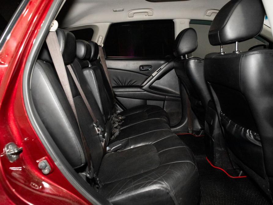 Nissan Murano II (Z51) Иркутск  - изображение 7