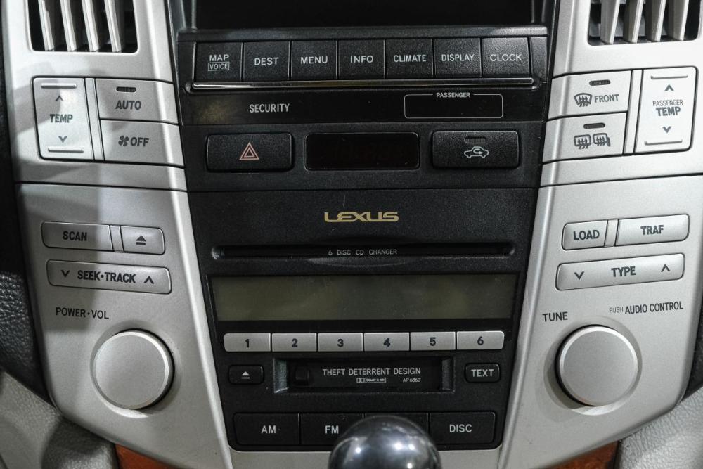 Lexus RX II Новокузнецк  - изображение 30