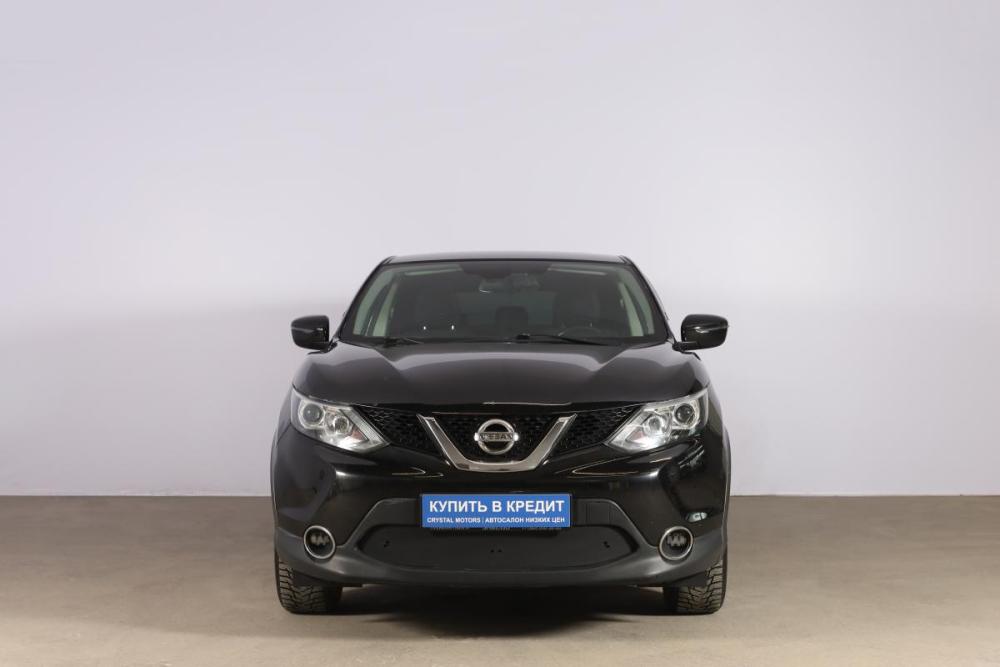 Nissan Qashqai II Новосибирск  - изображение 2