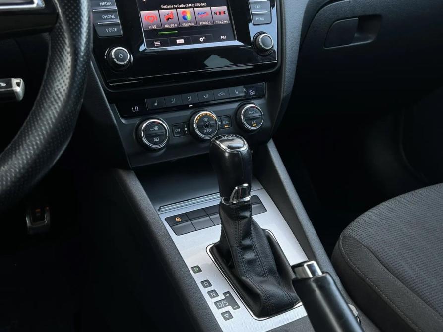 Skoda Octavia III (A7) Волгоград  - изображение 10