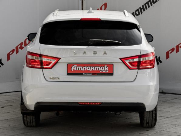 Lada (ВАЗ) Vesta I с пробегом 2019 года, цена 990 000 рублей, 178048 км, универсал, Автокод Объявления