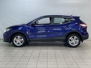 Nissan Qashqai II Воронеж  - изображение 27