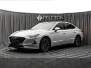 Hyundai Sonata VIII (DN8) Москва  - изображение 26