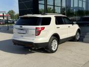 Ford Explorer V Новосибирск  - изображение 28