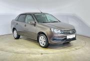 Lada (ВАЗ) Granta I Рестайлинг Саранск  - изображение 30