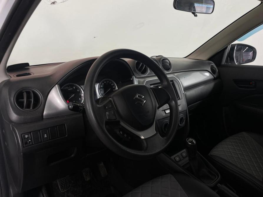 Suzuki Vitara II Воронеж  - изображение 9