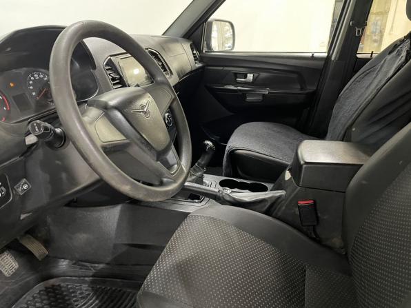 УАЗ Pickup I Рестайлинг 2 с пробегом 2017 года, цена 650 000 рублей, 148024 км, offers.body_type.unknown, Автокод Объявления