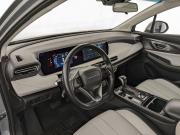 BAIC U5 Plus Москва  - изображение 42