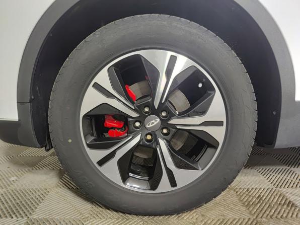 Chery Tiggo 7 Pro Max I с пробегом 2023 года, цена 1 890 000 рублей, 55299 км, внедорожник, Автокод Объявления