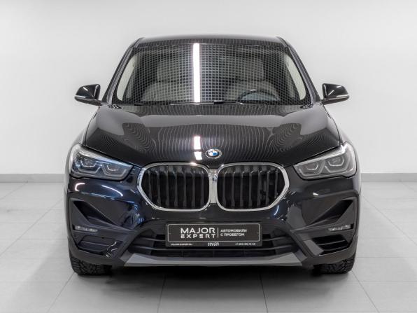 BMW X1 II (F48) Рестайлинг с пробегом 2020 года, цена 2 800 000 рублей, 101564 км, внедорожник, Автокод Объявления