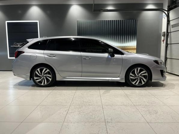 Subaru Levorg I Рестайлинг с пробегом 2018 года, цена 1 499 000 рублей, 144000 км, универсал, Автокод Объявления