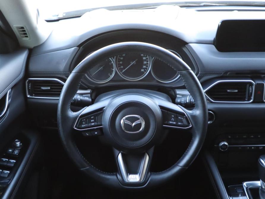 Mazda CX-5 II Санкт-Петербург  - изображение 12