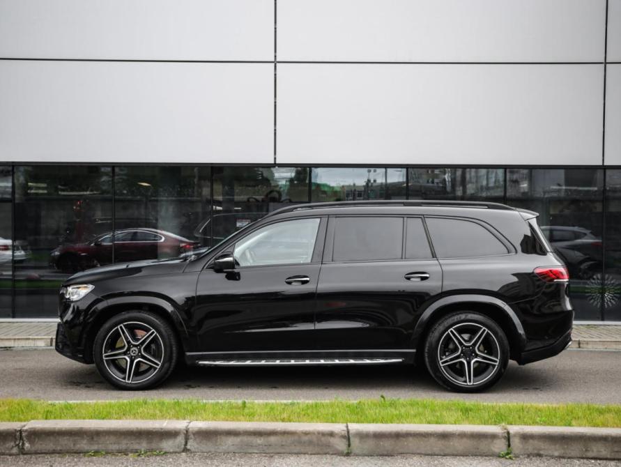 Mercedes-Benz GLS II (X167) Санкт-Петербург  - изображение 9