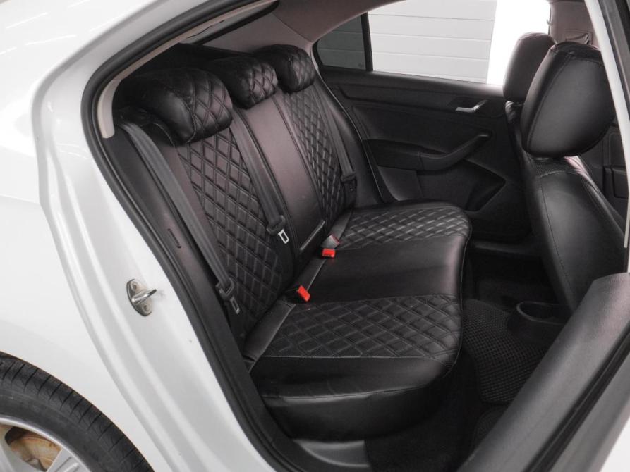 Skoda Rapid I Воронеж  - изображение 7