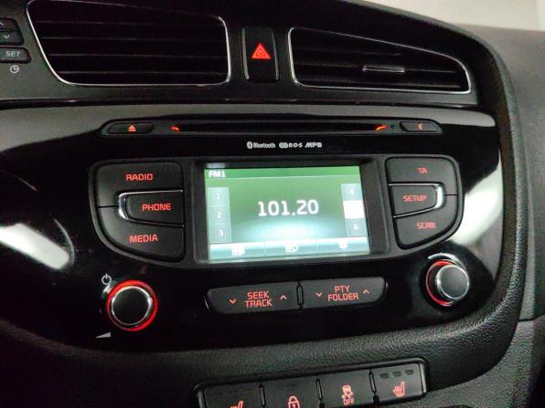 Kia Ceed II с пробегом 2014 года, цена 999 000 рублей, 202285 км, хэтчбек, Автокод Объявления