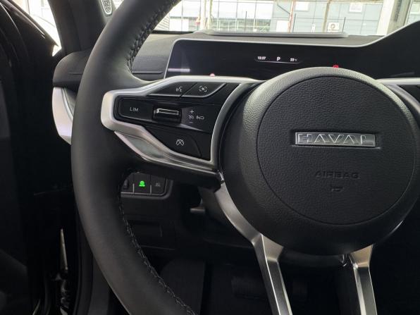 Haval F7 II с пробегом 2025 года, цена 2 950 000 рублей, 2293 км, внедорожник, Автокод Объявления