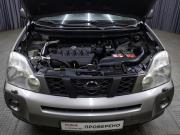 Nissan X-Trail II Москва  - изображение 29