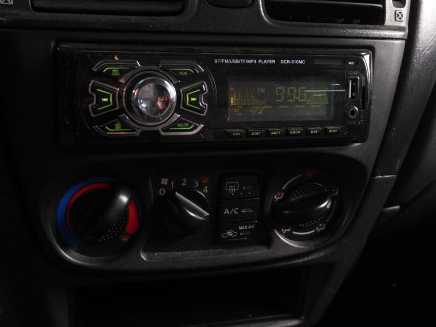 Nissan Almera II (N16) Рестайлинг Минеральные Воды  - изображение 12