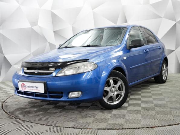 Chevrolet Lacetti I с пробегом 2011 года, цена 495 000 рублей, 212300 км, хэтчбек, Автокод Объявления