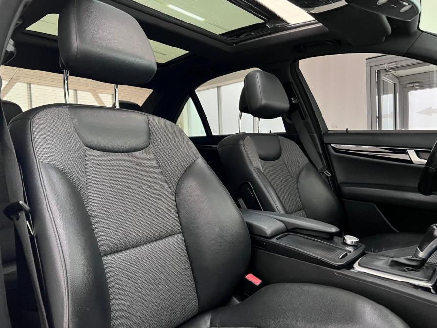 Mercedes-Benz C-Класс III (W204) Рестайлинг Волгоград  - изображение 37