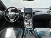 Hyundai Genesis Coupe I Рестайлинг Москва  - изображение 23