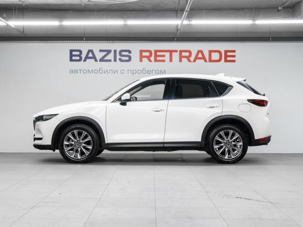 Mazda CX-5 II с пробегом 2019 года, цена 3 180 000 рублей, 100838 км, внедорожник, Автокод Объявления