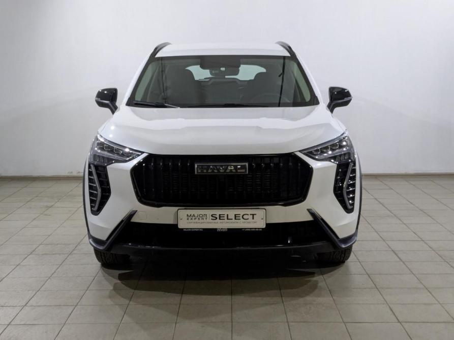 Haval Jolion I Рестайлинг Химки  - изображение 8