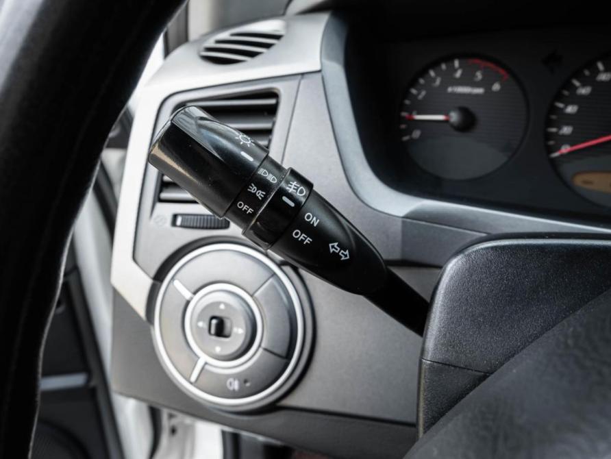 SsangYong Kyron I Рестайлинг Ставрополь  - изображение 14