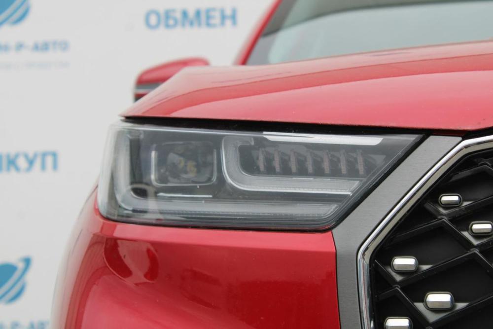 Chery Tiggo 8 Pro Max I Пермь  - изображение 4