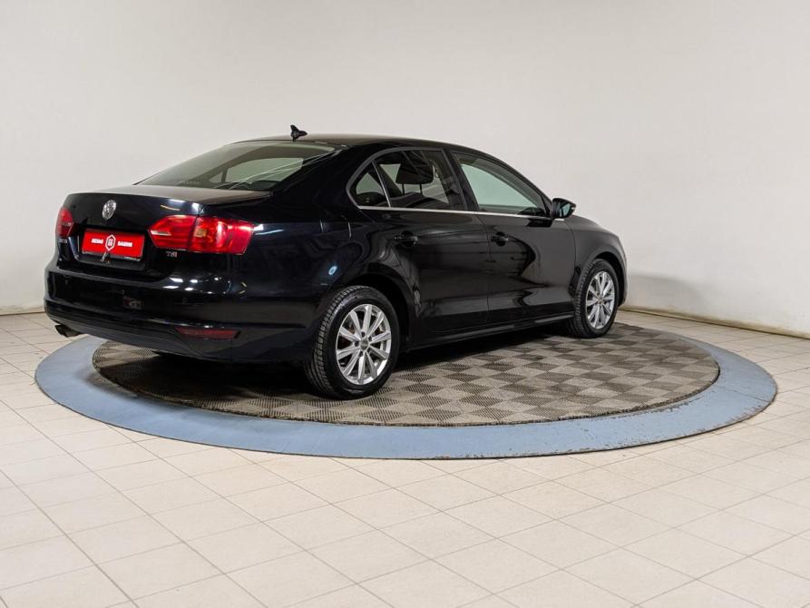 Volkswagen Jetta VI Екатеринбург  - изображение 8