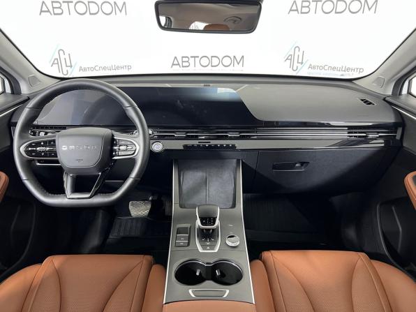 Omoda C5 I с пробегом 2023 года, цена 1 689 900 рублей, 24700 км, внедорожник, Автокод Объявления