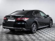 Toyota Camry VIII (XV70) Рестайлинг Москва  - изображение 24