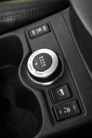 Nissan X-Trail III с пробегом 2016 года, цена 1 689 990 рублей, 192675 км, внедорожник, Автокод Объявления