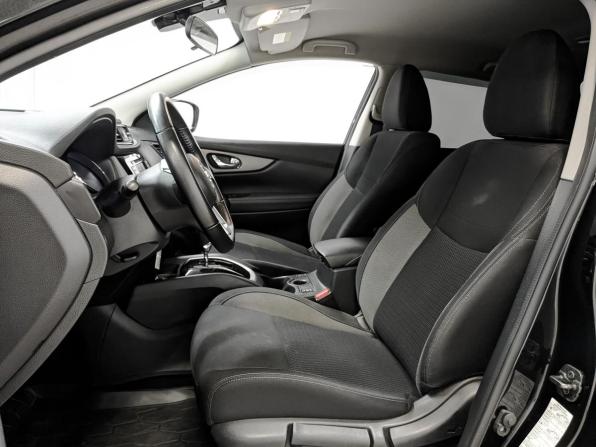 Nissan Qashqai II Рестайлинг с пробегом 2021 года, цена 2 205 000 рублей, 70375 км, внедорожник, Автокод Объявления