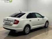 Skoda Rapid I Рестайлинг Санкт-Петербург  - изображение 28