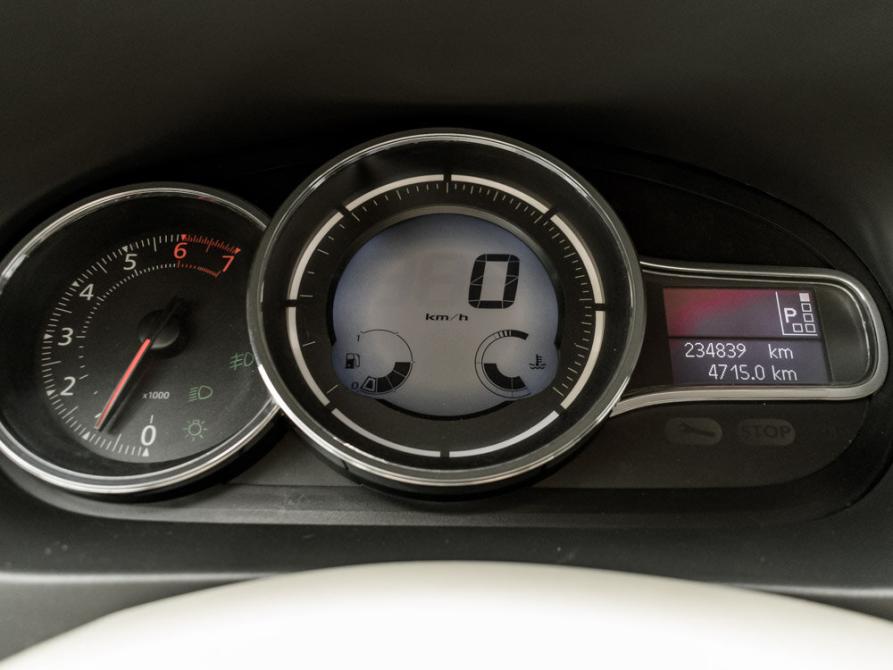 Renault Fluence I Екатеринбург  - изображение 13