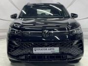 Volkswagen Tiguan III (China Market) Воронеж  - изображение 22