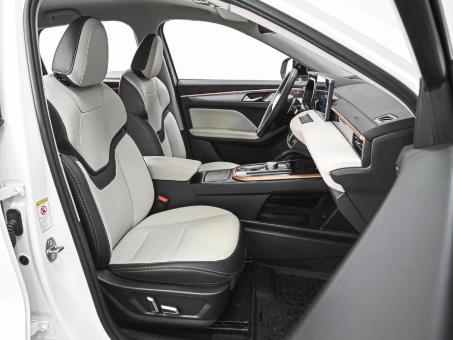 Haval Jolion I Рестайлинг Ставрополь  - изображение 7