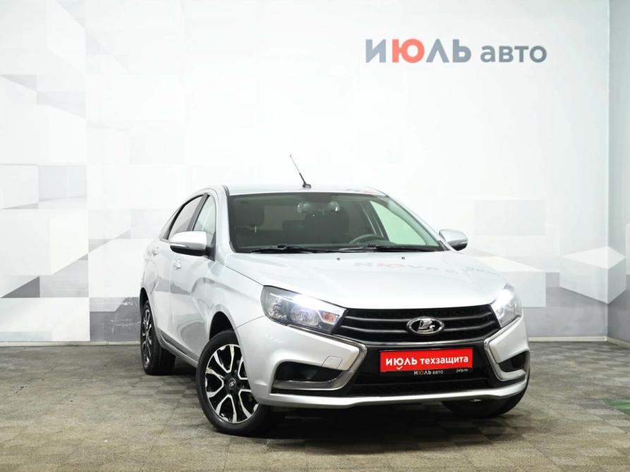 Lada (ВАЗ) Vesta I Екатеринбург  - изображение 3