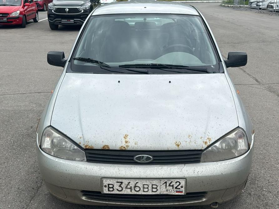 Lada (ВАЗ) Kalina I Кемерово  - изображение 2