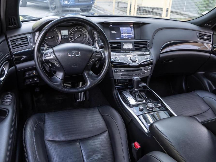 Infiniti Q70 I Волгоград  - изображение 11
