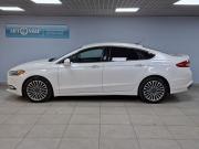 Ford Fusion (North America) II Рестайлинг Москва  - изображение 29
