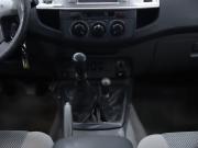 Toyota Hilux VII Рестайлинг Уфа  - изображение 28
